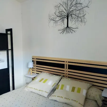 Holiday home Maison A 400 M De La