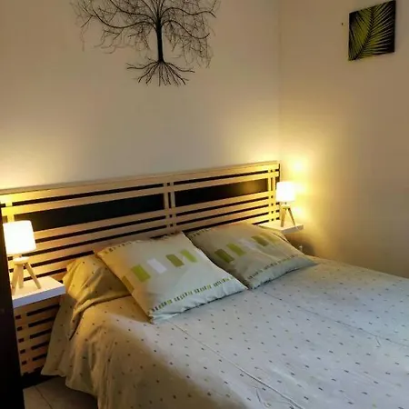Maison A 400 M De La Holiday home